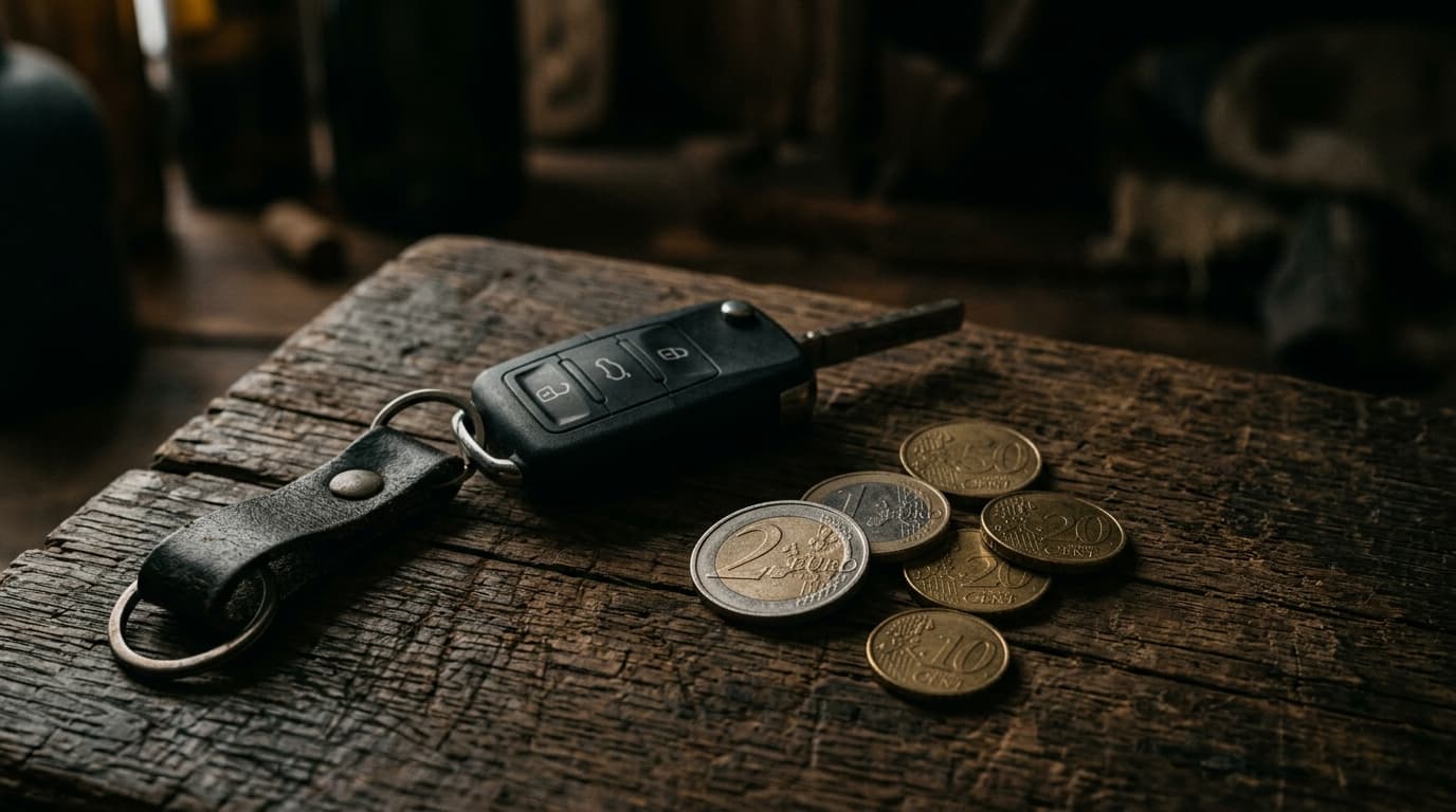 Comparaison de primes d'assurance auto belges selon la province de résidence