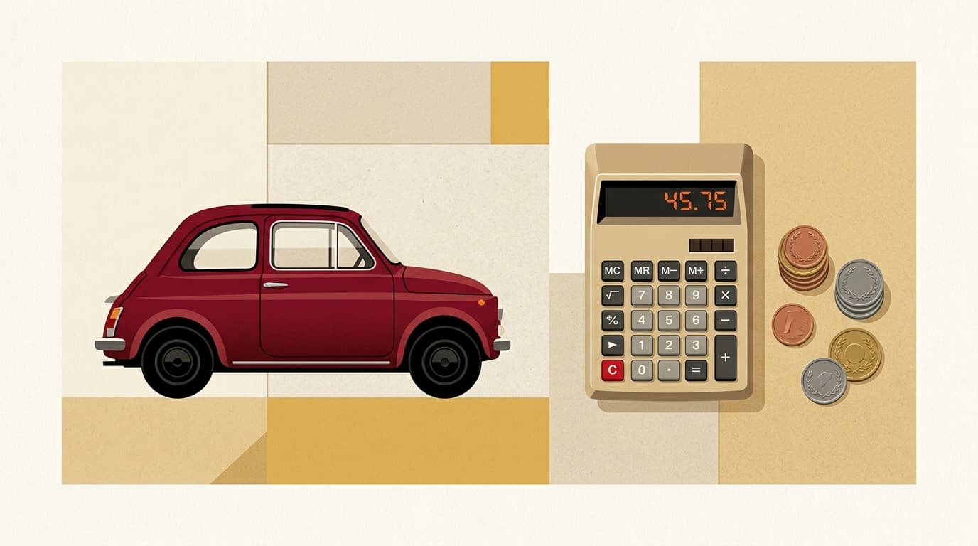 Cheap car insurance in Belgium: how to find the lowest price?