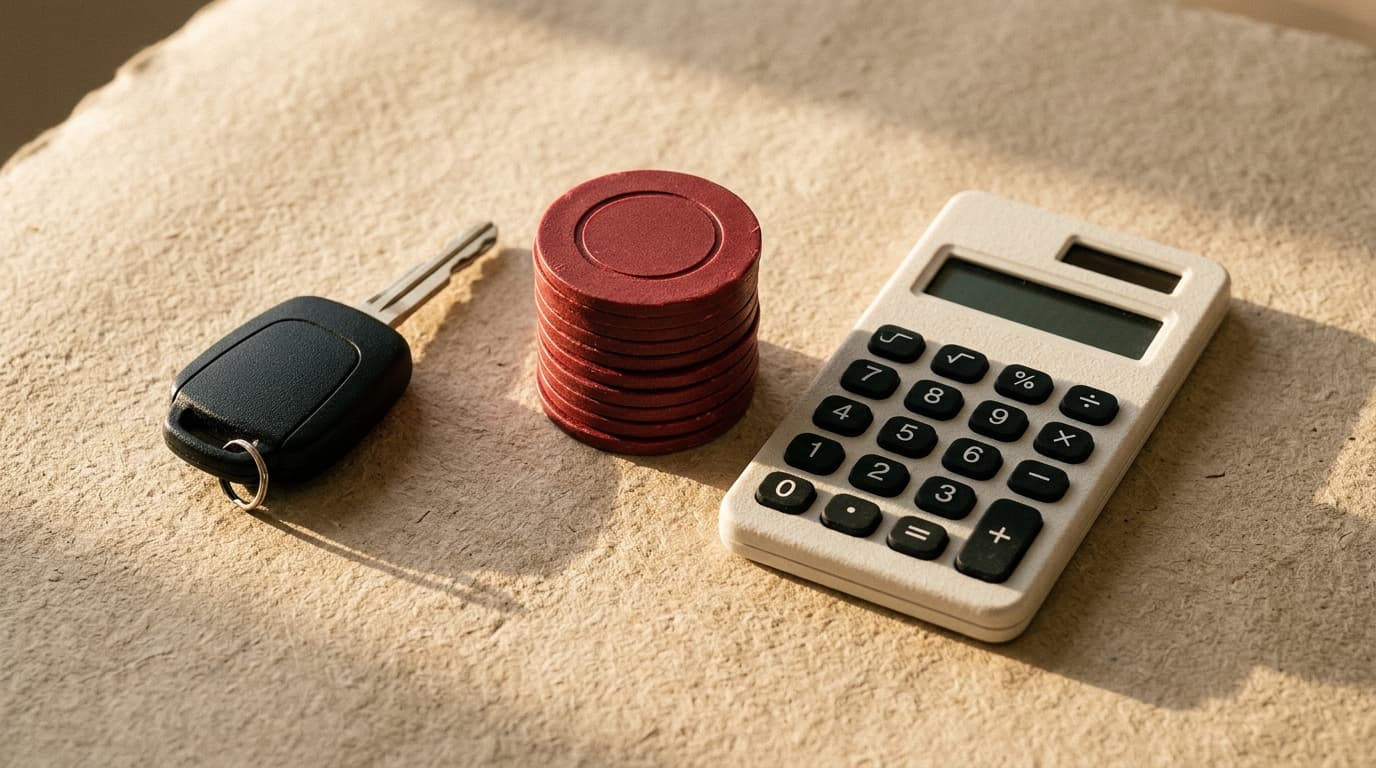 Fiscal horsepower and car insurance in Belgium: what each CV really costs